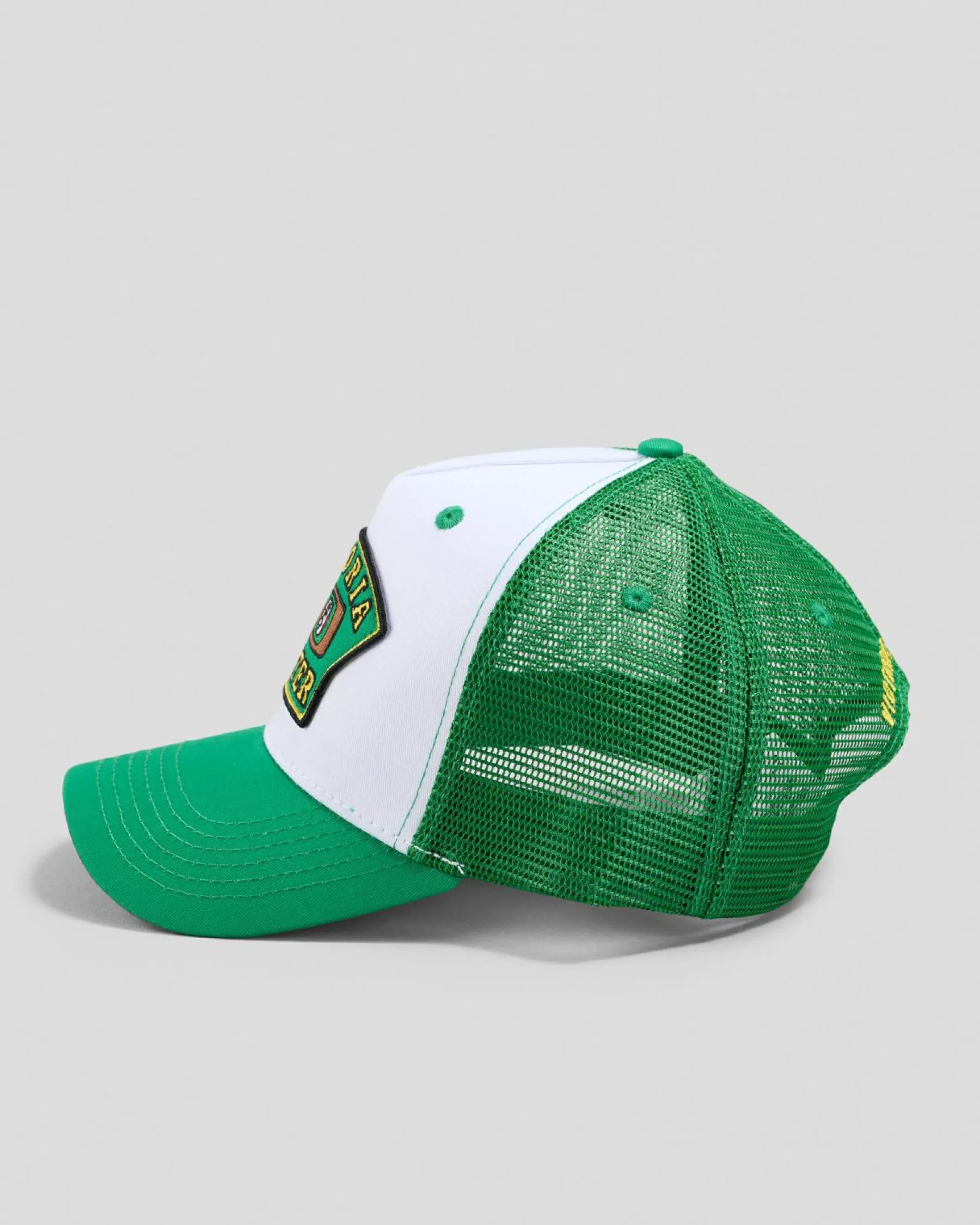 John Beer Trucker Cap Headwear