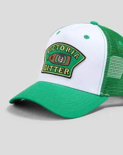 John Beer Trucker Cap Headwear
