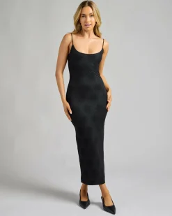Clearance Jojo Midi Dress Women Dresses