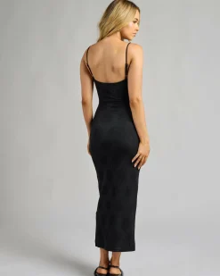 Clearance Jojo Midi Dress Women Dresses