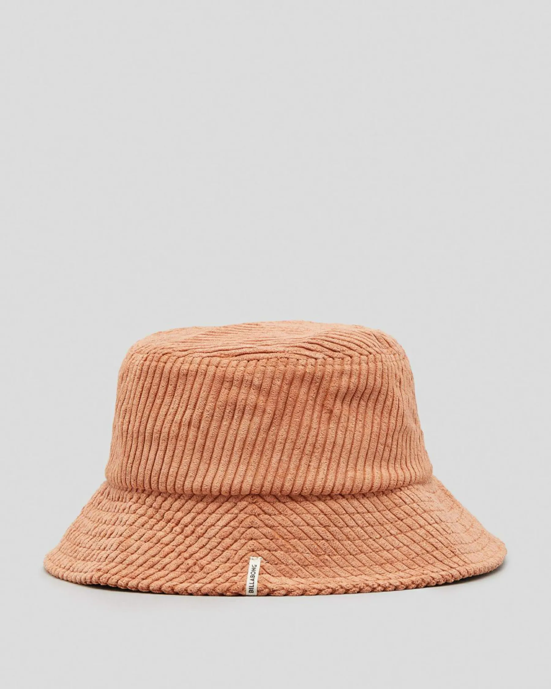 Joplin Cord Bucket Hat Women Headwear