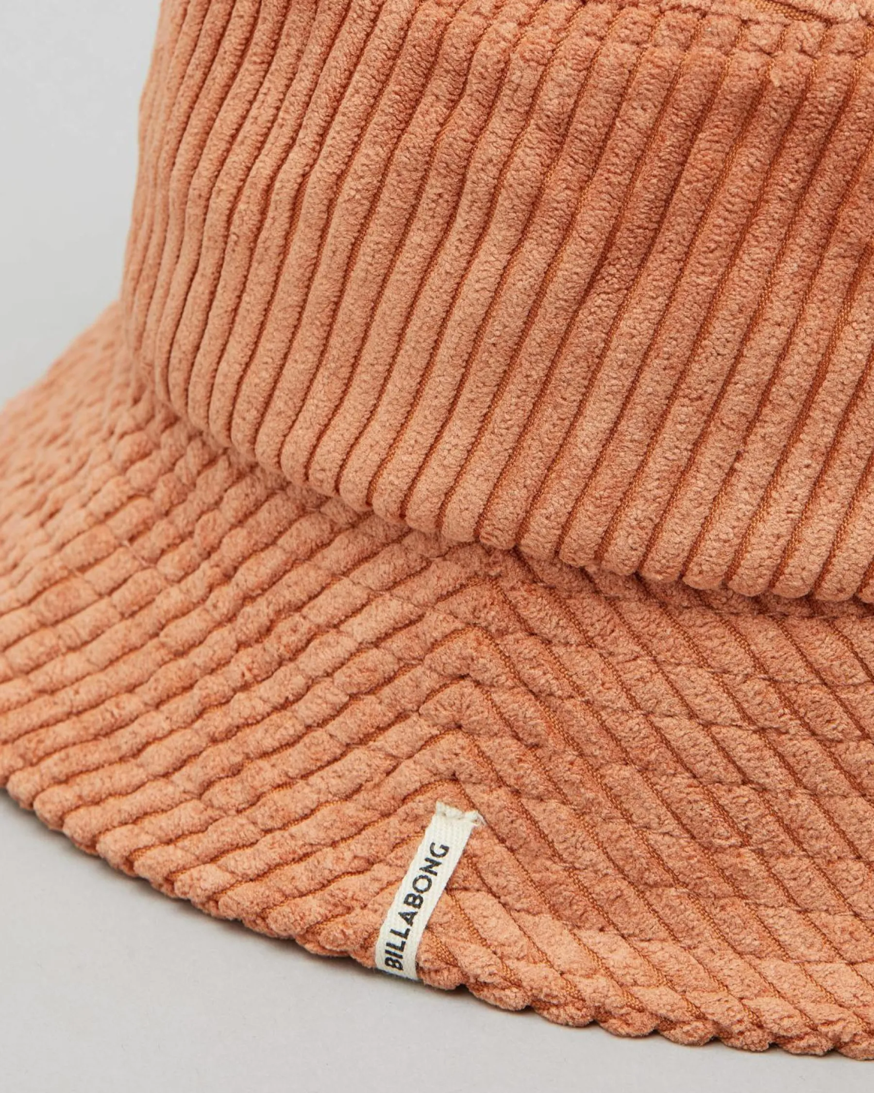 Joplin Cord Bucket Hat Women Headwear