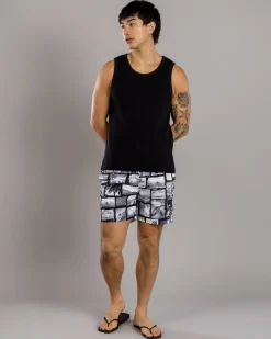Shorts & Bottoms*Jacks Jordy Elastic Waist Shorts Grey