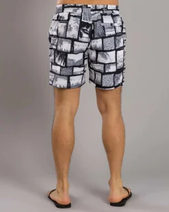 Shorts & Bottoms*Jacks Jordy Elastic Waist Shorts Grey