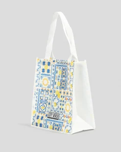 Bags|Bags*Get It Now Josephine Eco Bag Yellow