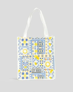 Bags|Bags*Get It Now Josephine Eco Bag Yellow