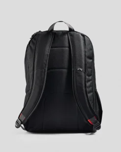 Bags*Billabong Juggernaught Backpack Black
