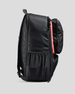 Bags*Billabong Juggernaught Backpack Black