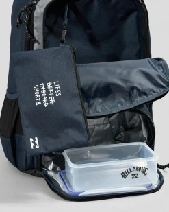 Clearance Juggernaught Backpack Bags