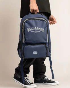 Bags*Billabong Juggernaught Backpack Dark Navy