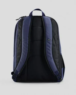 Bags*Billabong Juggernaught Backpack Dark Navy