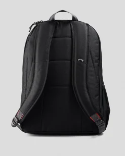 Bags*Billabong Juggernaught Backpack Black