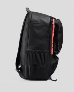 Bags*Billabong Juggernaught Backpack Black