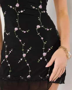 Dresses*Ava And Ever Juliet Dress Black