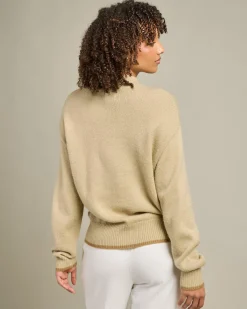 New Juliet Floral Jumper Women Knitwear|Jumpers & Hoodies