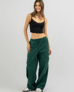 Outlet Juliet Lace Cami Top Women Tops