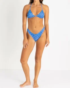 Sale Julissa Triangle Bikini Top Women Bikinis