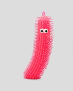 Gifts & Novelty|Gifts & Novelty*Get It Now Jumbo Fluffy Caterpillar Toy Assorted