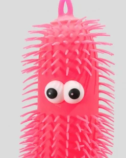 Gifts & Novelty|Gifts & Novelty*Get It Now Jumbo Fluffy Caterpillar Toy Assorted