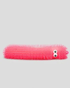 Gifts & Novelty|Gifts & Novelty*Get It Now Jumbo Fluffy Caterpillar Toy Assorted