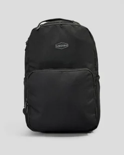 Bags*Lucid Junction Backpack Black