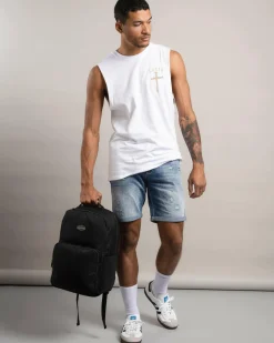 Bags*Lucid Junction Backpack Black