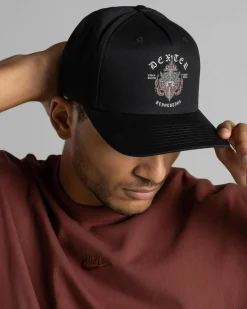 Outlet Jungle Snapback Cap Headwear
