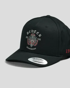 Outlet Jungle Snapback Cap Headwear