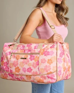 Outlet Juni Overnight Bag Women Travel Accessories|Bags