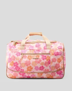 Outlet Juni Overnight Bag Women Travel Accessories|Bags