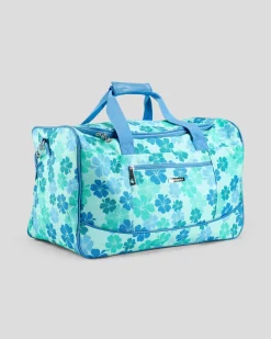 Travel Accessories|Bags*Mooloola Juni Overnight Bag Seafoam/blue