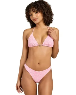 Discount Juni Triangle Bikini Top Women Bikinis