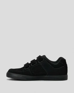 Discount Junior Boys' Pure V Shoes Kids/BOY Sneakers