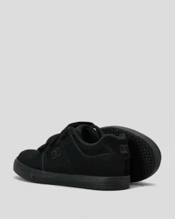 Discount Junior Boys' Pure V Shoes Kids/BOY Sneakers