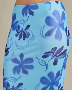 Best Juno Maxi Skirt Women Bottoms