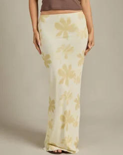 Discount Juno Maxi Skirt Women Bottoms