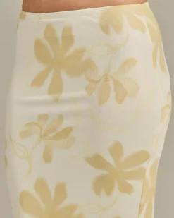 Discount Juno Maxi Skirt Women Bottoms