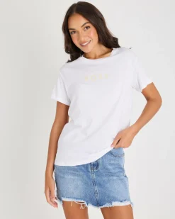 Best Just Do You T-Shirt Women Tops