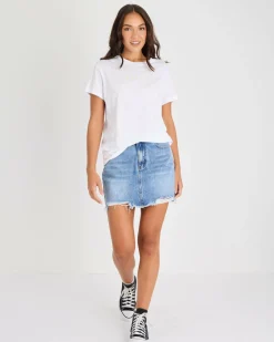 Best Just Do You T-Shirt Women Tops