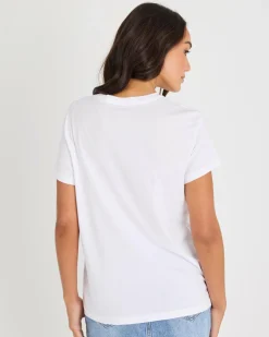 Best Just Do You T-Shirt Women Tops