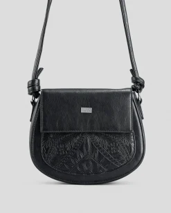 Bags*Billabong Just For You Handbag Black