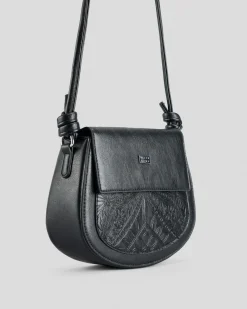 Bags*Billabong Just For You Handbag Black