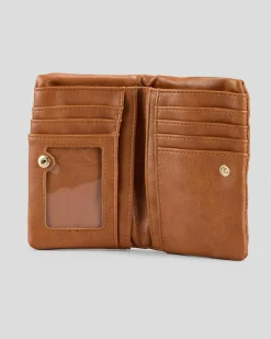Outlet Just For You Kirra Wallet Women Wallets|Wallets