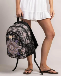 Bags|Bags*Billabong Just For You Mahi Backpack Black