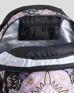 Bags|Bags*Billabong Just For You Mahi Backpack Black