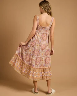 Sale Just For You Shine On Midi Dress Women Dresses