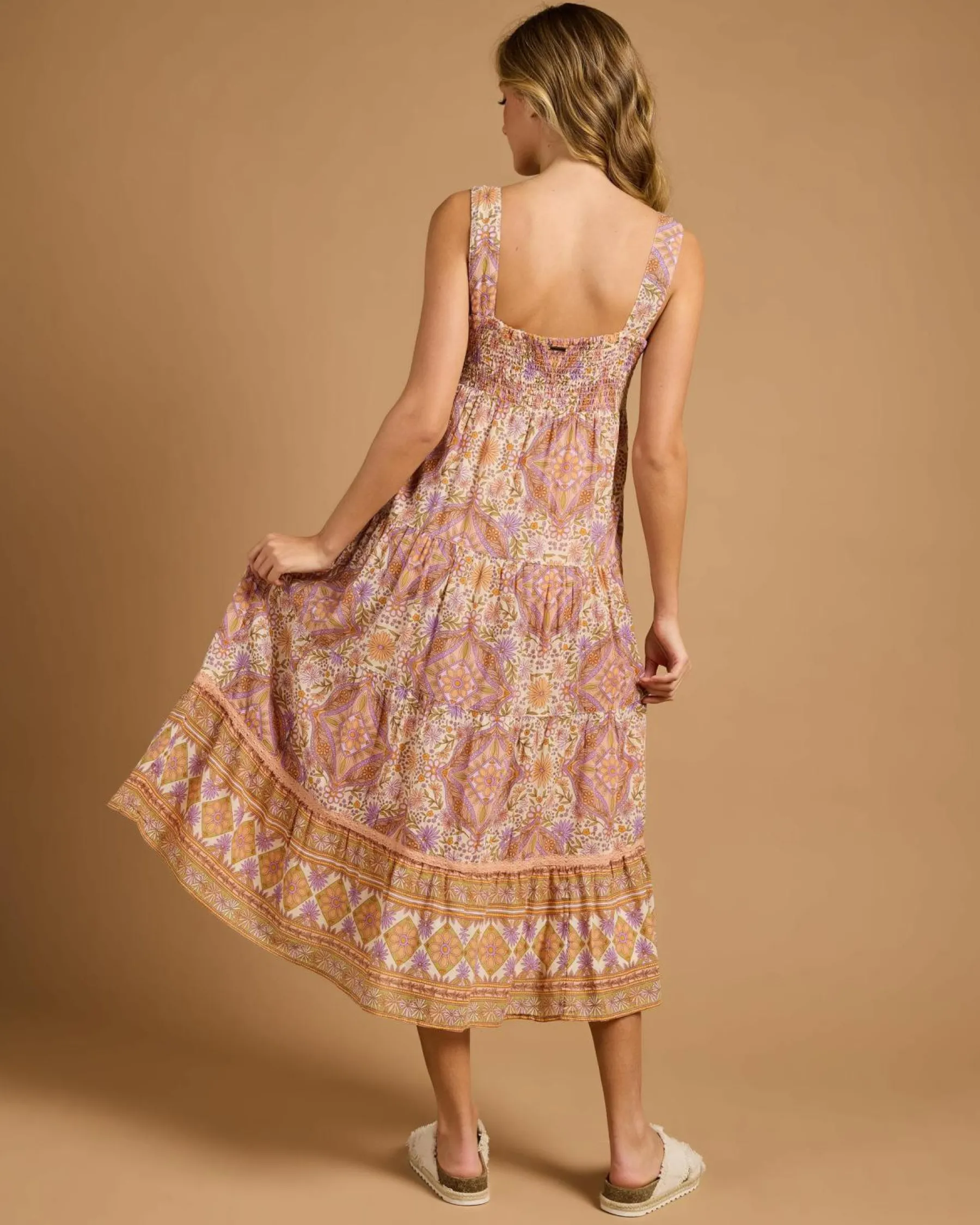 Sale Just For You Shine On Midi Dress Women Dresses