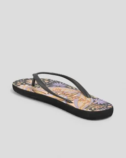 Online Just For You Thongs Women Flip Flops