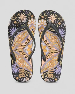 Online Just For You Thongs Women Flip Flops