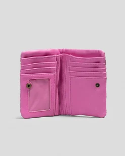 Clearance Just Mystic Kirra Wallet Women Wallets|Wallets